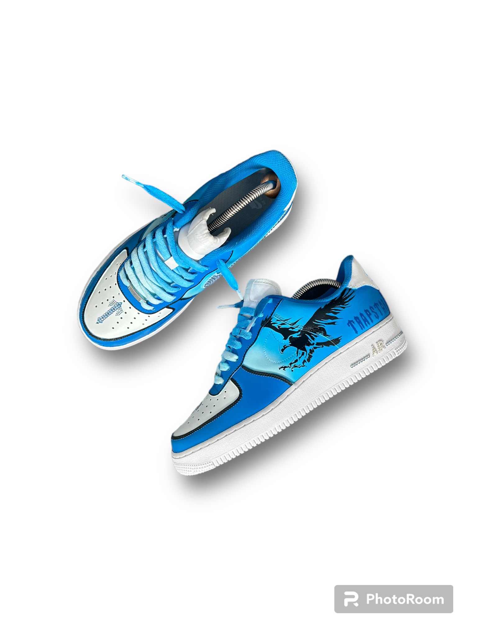 Air Force 1  - View 3