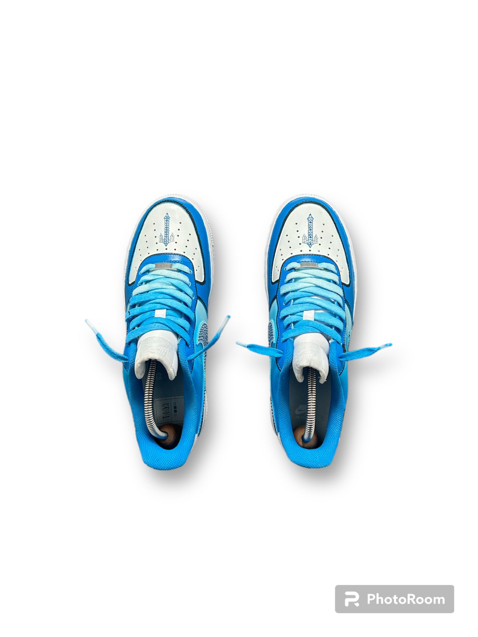 Air Force 1  - View 4